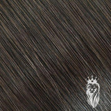 Clip in Hair Extensions | Real Hair Extensions | Savage Strands