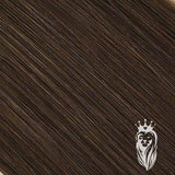 Clip in Hair Extensions | Real Hair Extensions | Savage Strands