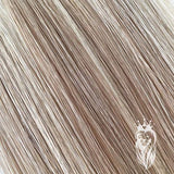 Clip in Hair Extensions | Real Hair Extensions | Savage Strands