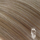 Clip in Hair Extensions | Real Hair Extensions | Savage Strands