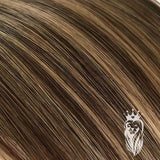 Clip in Hair Extensions | Real Hair Extensions | Savage Strands