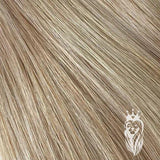 Clip in Hair Extensions | Real Hair Extensions | Savage Strands