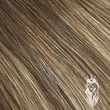 Clip in Hair Extensions | Real Hair Extensions | Savage Strands