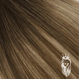 Clip in Hair Extensions | Real Hair Extensions | Savage Strands